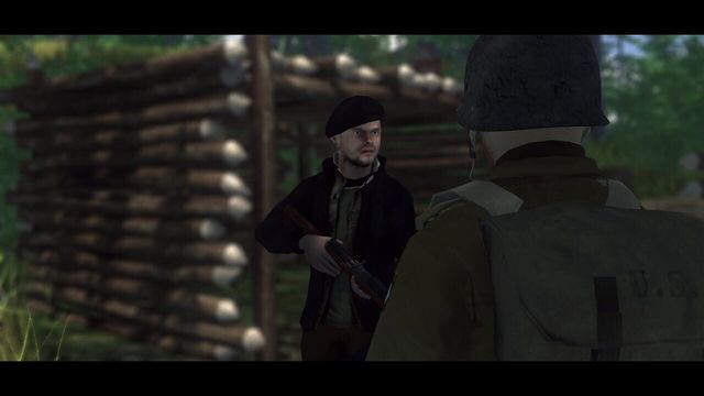 A Front Too Far: Normandy 6