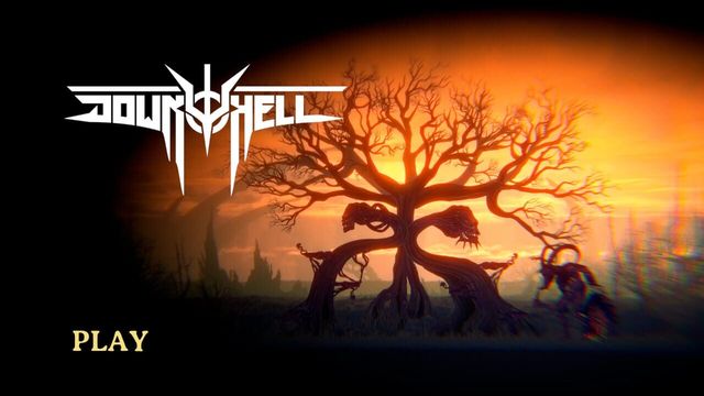 Down to Hell 2
