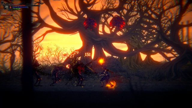 Down to Hell 3