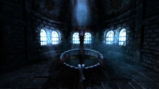 Amnesia: The Dark Descent 3