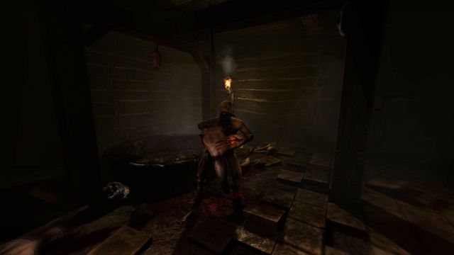 Amnesia: The Dark Descent 4