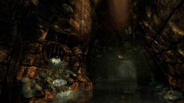 Amnesia: The Dark Descent 5