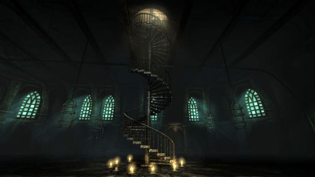Amnesia: The Dark Descent 6