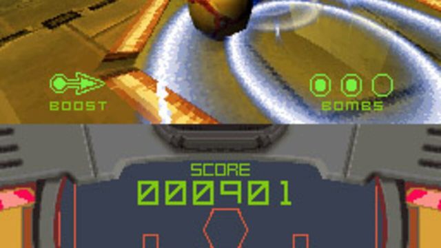 Metroid Prime Hunters 2