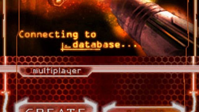 Metroid Prime Hunters 5