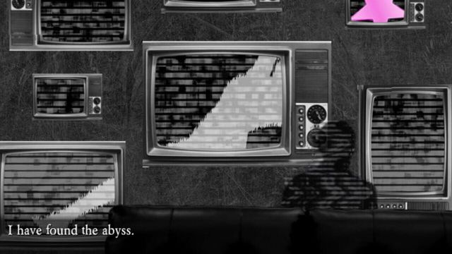 The Endless Empty 6