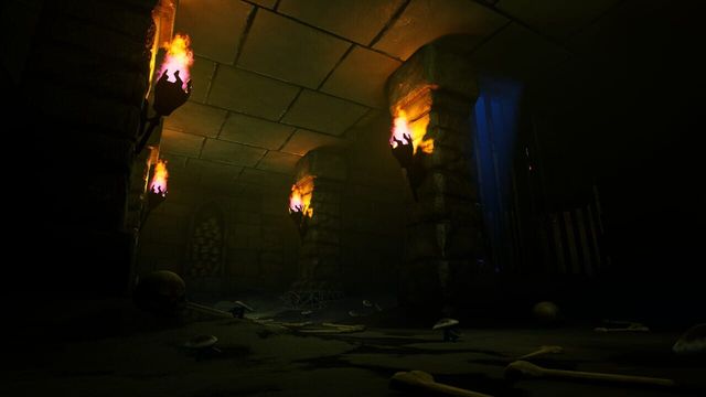 Light Bearers 3