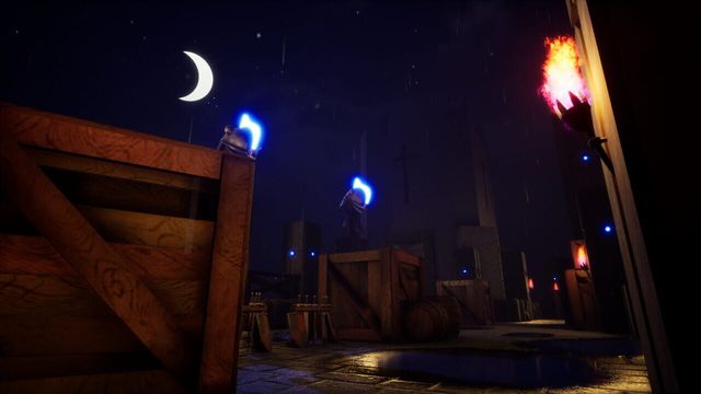 Light Bearers 4