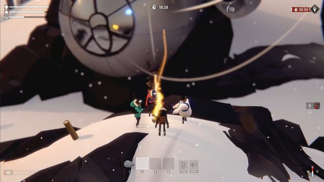Project Winter 2