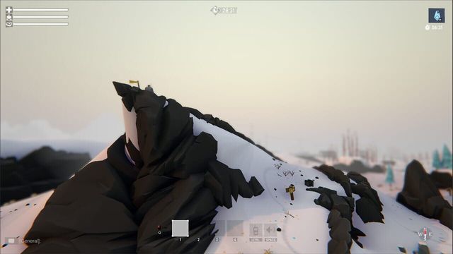 Project Winter 5