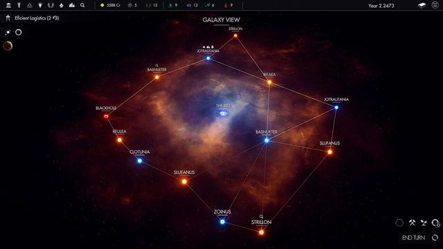 Pax Nova 2