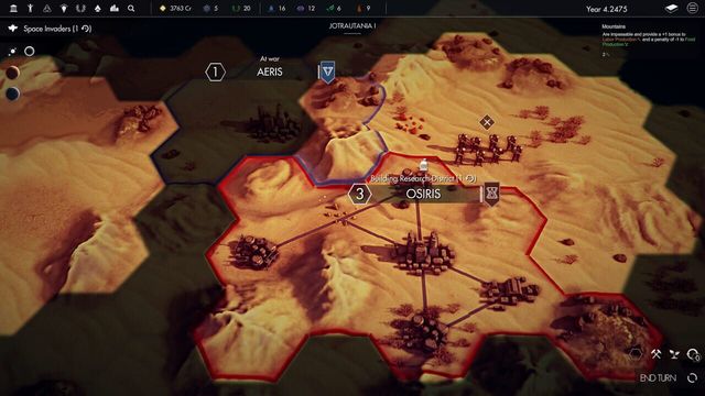 Pax Nova 4