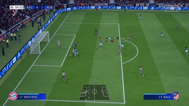 FIFA 19: Legacy Edition 1