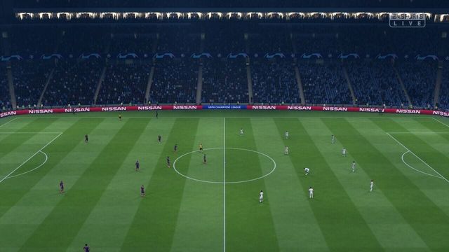 FIFA 19: Legacy Edition 3
