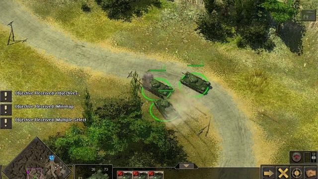 Frontline: Fields of Thunder 2