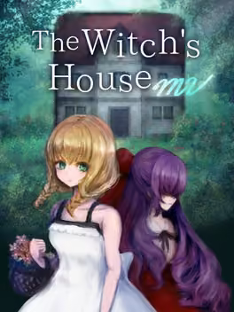 The Witch's House MV