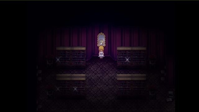 The Witch's House MV 2