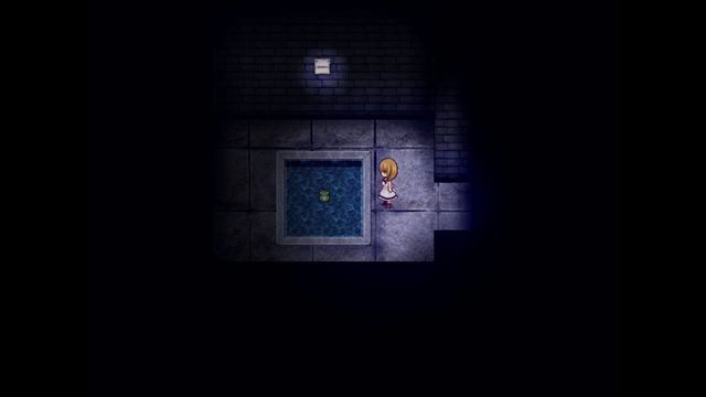 The Witch's House MV 3