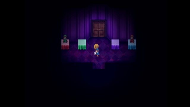 The Witch's House MV 4
