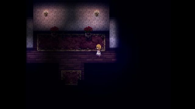 The Witch's House MV 5