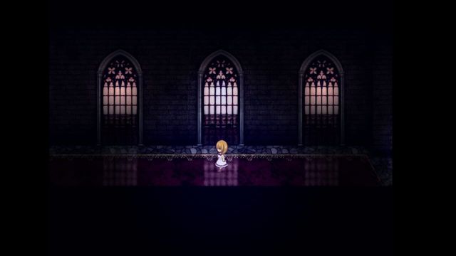 The Witch's House MV 6