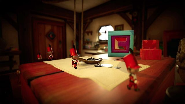 Tin Hearts 6