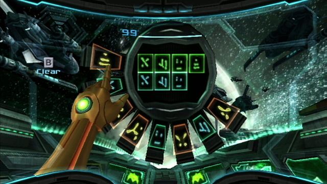 Metroid Prime 3: Corruption 2