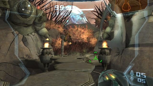 Metroid Prime 3: Corruption 5