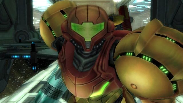 Metroid Prime 3: Corruption 6