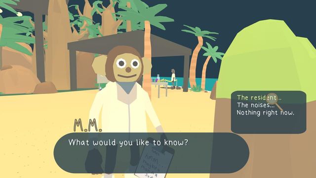 Frog Detective 1: The Haunted Island 3