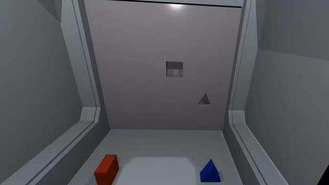 Puzzle Out VR 2