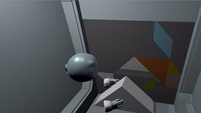 Puzzle Out VR 3