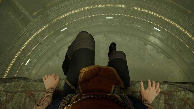 Apsulov: End of Gods 3
