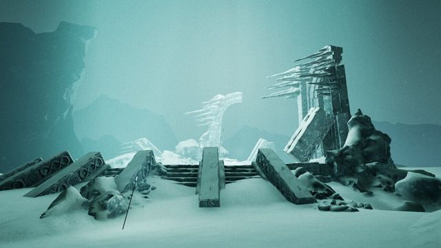 Apsulov: End of Gods 4