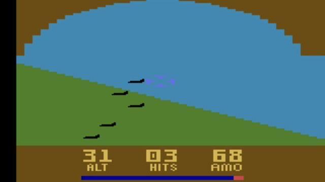 Air Raiders 2