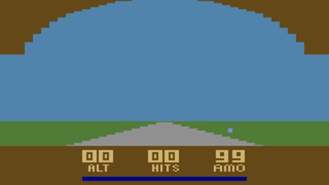 Air Raiders 3