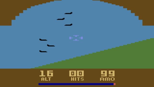 Air Raiders 4