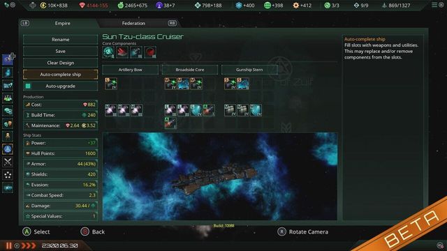 Stellaris: Console Edition 2