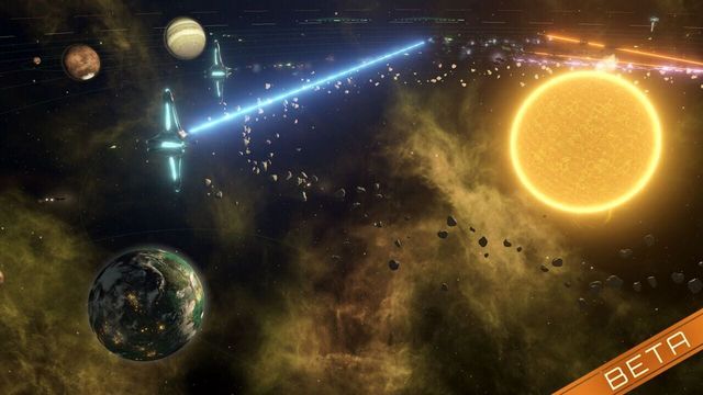Stellaris: Console Edition 3
