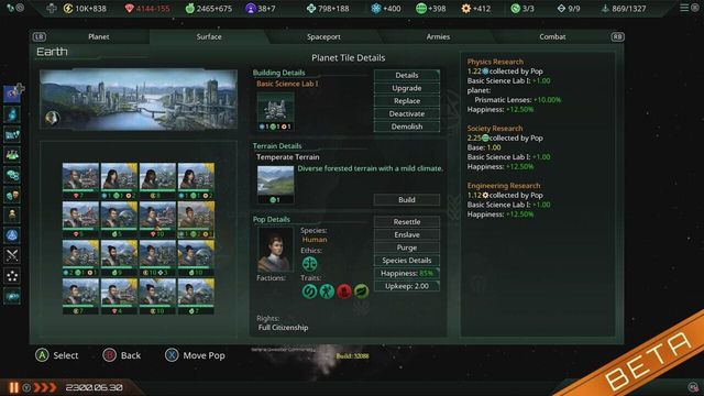 Stellaris: Console Edition 4
