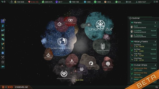 Stellaris: Console Edition 5