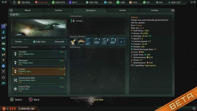 Stellaris: Console Edition 6