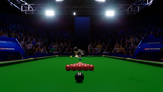 Snooker 19 5