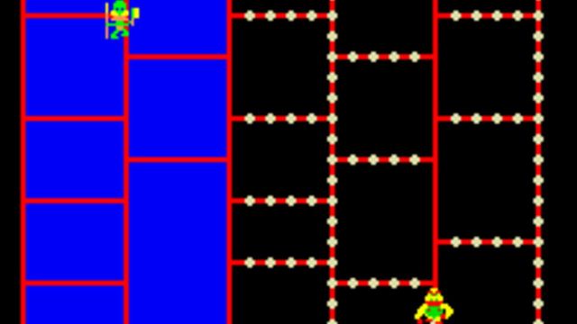 Amidar 3