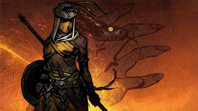 Darkest Dungeon: The Shieldbreaker 4