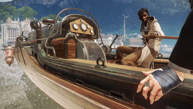 Dishonored 2 2