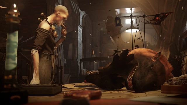Dishonored 2 3