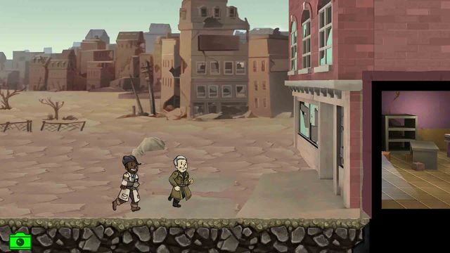Fallout Shelter 3
