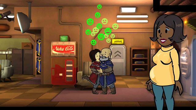 Fallout Shelter 5
