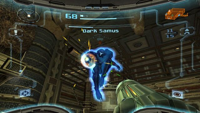 Metroid Prime: Trilogy 3